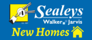 New Homes, Gravesend logo
