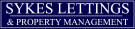 Sykes Lettings and property management, Andover logo