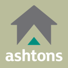 Ashtons, Berkhamsted logo