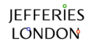 Jefferies London, London
