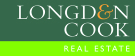 LONGDEN & COOK REAL ESTATE LIMITED, Lancashire logo
