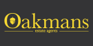 Oakmans Estate Agents, Harborne logo