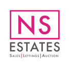 NS Estates, Middlesbrough logo