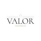 Valor Properties, Leeds logo