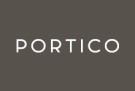 Portico, Wandsworth logo
