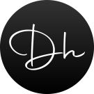 Daniel Hobbin Estate Agents, Torquay logo