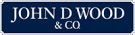 John D Wood & Co. New Homes, London logo