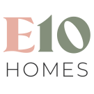 E10 Homes, Leyton logo
