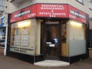 Coulson Management, Bournemouth logo