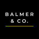 Balmer & Co, Atherton logo