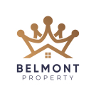 Belmont Property, Ayr logo