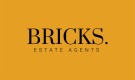 Bricks Estate Agents, Buckhurst Hill logo