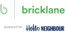 Bricklane, London logo