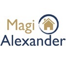 Magi Alexander, Ludlow