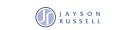 Jayson Russell, Hendon logo