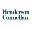 Henderson Connellan, Wellingborough logo