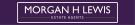 Morgan H Lewis, Wigan logo