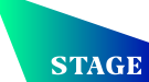 Stage Real Estate, London logo