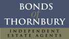 Bonds Of Thornbury, Thornbury logo
