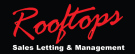 Rooftops Letting & Management Ltd, Macclesfield logo