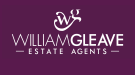 William Gleave, Holywell logo