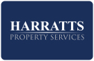 HARRATTS PROPERTY SERVICES LTD, Stockport logo