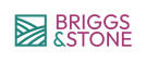 BRIGGS & STONE LIMITED, Prestwood logo