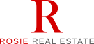 Rosie Fraser Real Estate, Dundee logo