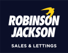 Robinson Jackson, Ebbsfleet Garden City logo