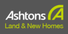 Land & New Homes, Great Sankey logo