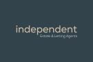 Independent Estate & Letting Agents, Airdrie logo