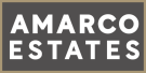 Amarco Estates, Covering Lanarkshire logo
