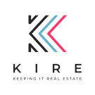 KIRE, London logo