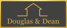 Douglas & Dean, Ilfracombe logo