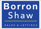 Borron Shaw, Wigan logo