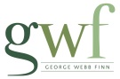 George Webb Finn LLP, Sittingbourne logo