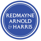 Redmayne Arnold & Harris, Histon logo