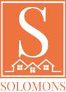 Solomons Estate Agents, Chichester logo