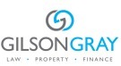 Gilson Gray LLP, Dundee logo
