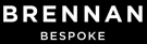 BRENNAN BESPOKE, Kettering logo