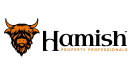 Hamish Homes, Inverness logo
