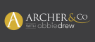 Archer & Co with Abbie Drew, Monmouth
