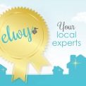 Elwy, Rhyl logo
