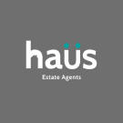 Haus Estate Agents, Rainham logo