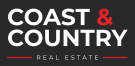 Coast & Country Real Estate, Worthing logo