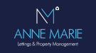 Anne-Marie Lettings and Property Management, Cheshire logo
