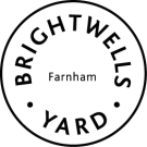 CompassRock International, Brightwell's Yard logo