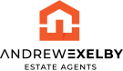 Andrew Exelby Estate Agents, St Just logo