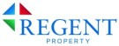 Regent Letting and Property Management, . logo