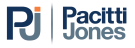Pacitti Jones, Linlithgow logo